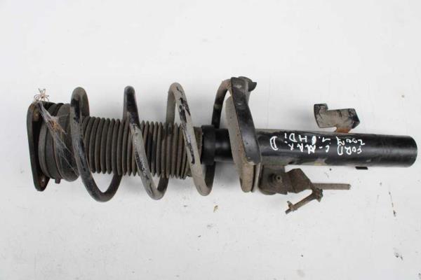 AMORTISSEUR AVANT DROIT FORD FOCUS / C-MAX 2004 - 2011 - Vue 1